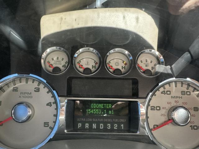 2008 Ford F250 Super Duty VIN: 1FTSW21R18EB54358 Lot: 54444644