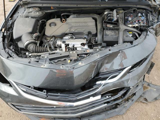 2017 Chevrolet Malibu Ls VIN: 1G1ZB5ST2HF258995 Lot: 53902744