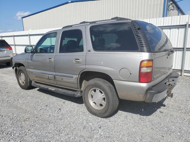 2002 GMC Yukon VIN: 1GKEC13Z12R239766 Lot: 55565824