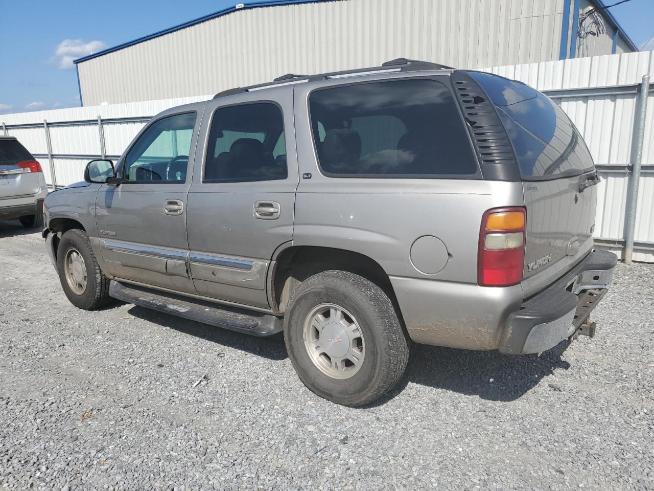 1GKEC13Z12R239766 2002 GMC Yukon