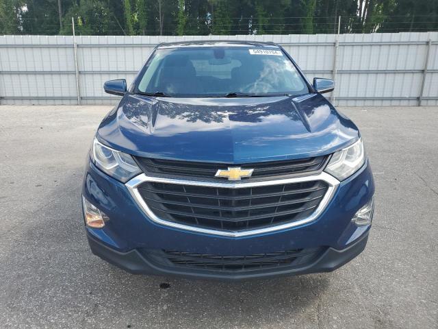 2019 Chevrolet Equinox Lt VIN: 2GNAXKEVXK6190908 Lot: 54910704