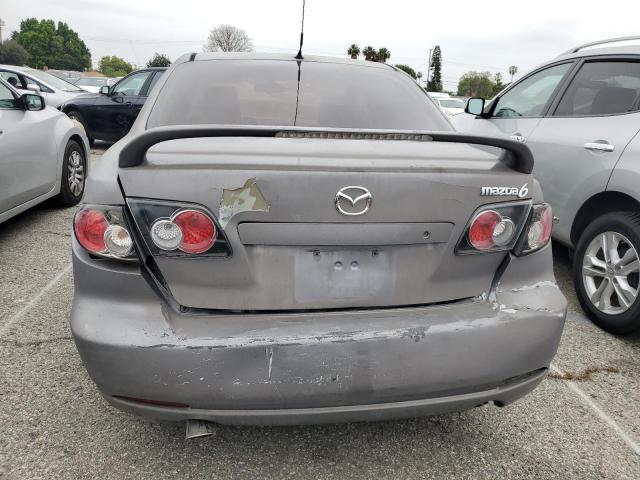 2006 Mazda 6 I VIN: 1YVHP80C365M67443 Lot: 55631634