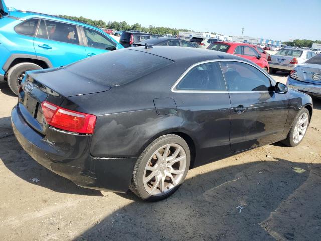 2012 Audi A5 Premium VIN: WAUCFAFR2CA026120 Lot: 55399614