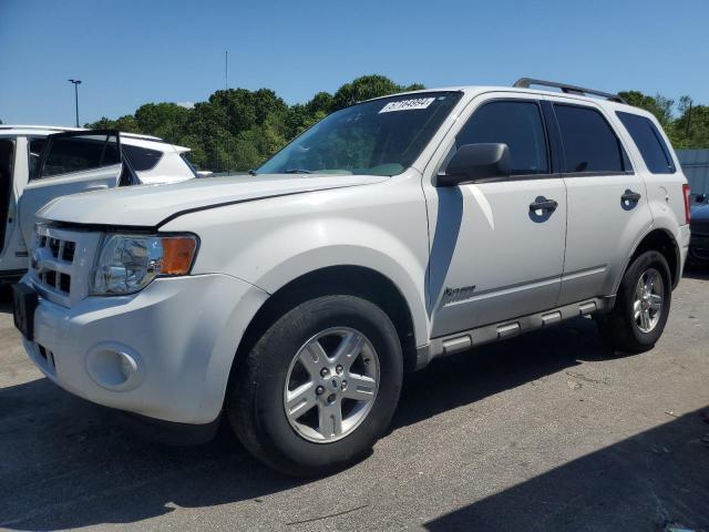 1FMCU59389KC19183 2009 Ford Escape Hybrid