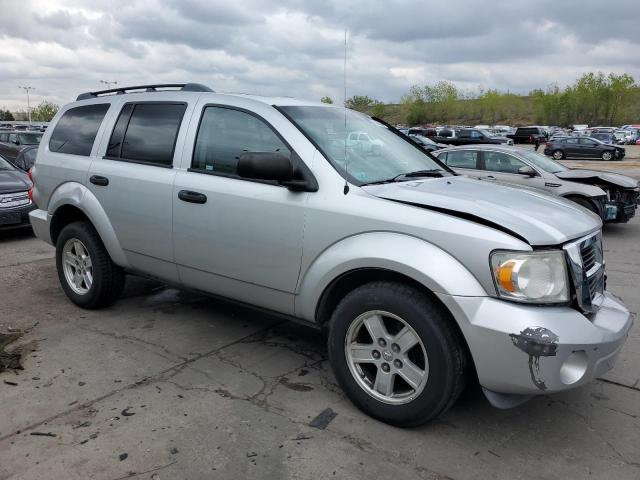 2008 Dodge Durango Slt VIN: 1D8HB48N78F128296 Lot: 53802434