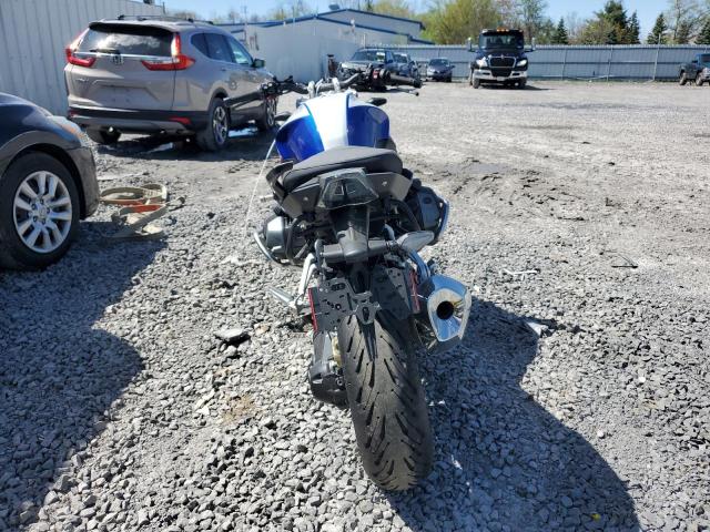 2023 BMW R 1250 R - WB10M7309P6G87799