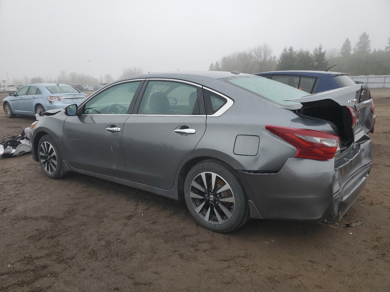 1N4AL3AP7JC276836 NISSAN ALTIMA 2018