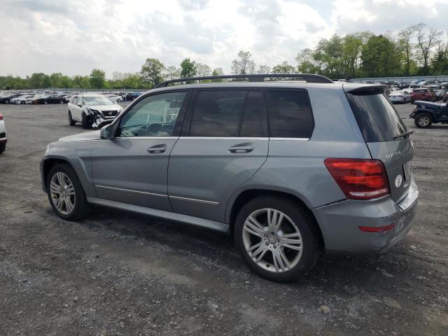 2015 Mercedes-Benz Glk 350 4Matic VIN: WDCGG8JB4FG440340 Lot: 53964524