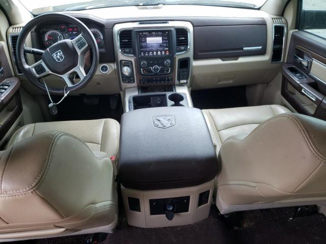 2014 Ram 1500 Laramie VIN: 1C6RR7NT4ES219667 Lot: 56059784