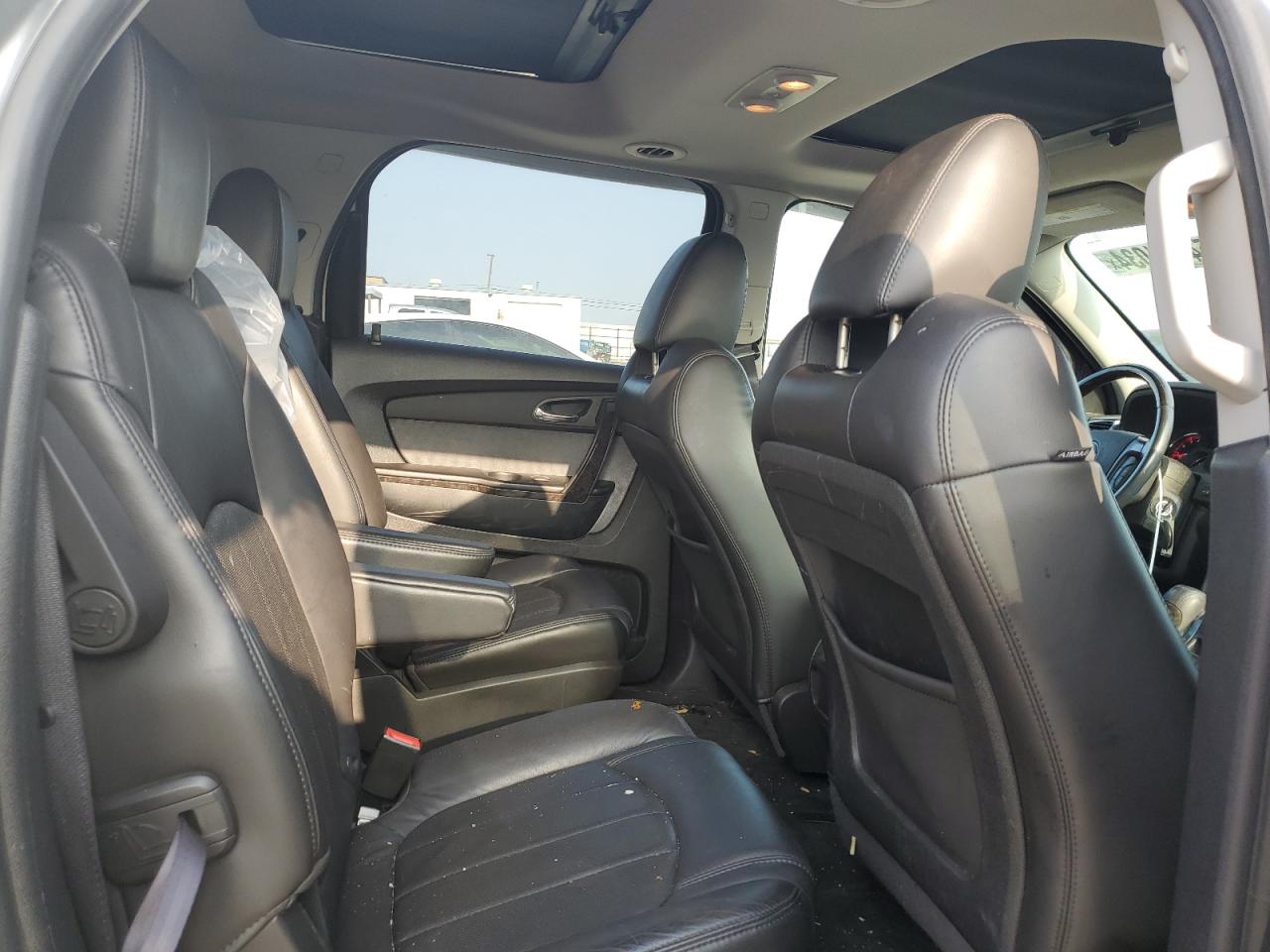 1GKKRTED2CJ404612 2012 GMC Acadia Denali