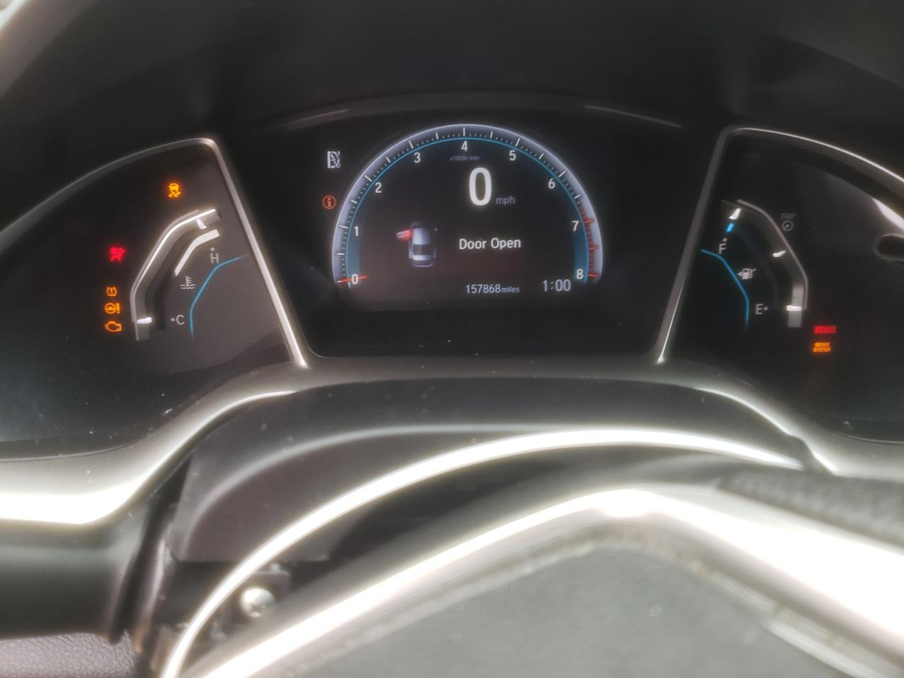 2HGFC2F7XJH563041 HONDA CIVIC 2018