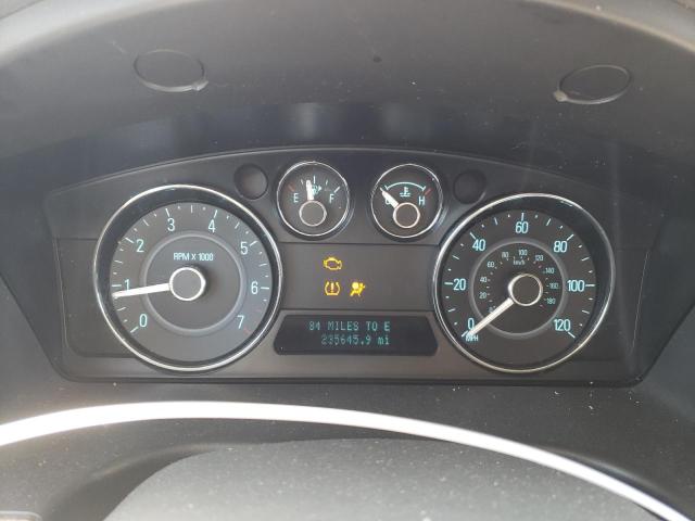 2010 Ford Flex Sel VIN: 2FMHK6CC3ABD01038 Lot: 53750114