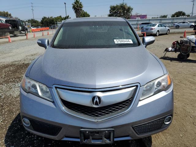 2014 Acura Rdx Technology VIN: 5J8TB3H55EL003606 Lot: 57040444