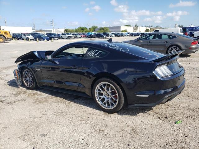 1FA6P8CF2M5154860 Ford Mustang GT 2