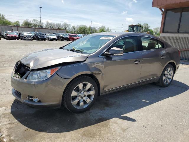 2012 Buick Lacrosse VIN: 1G4GC5E30CF286323 Lot: 53288164