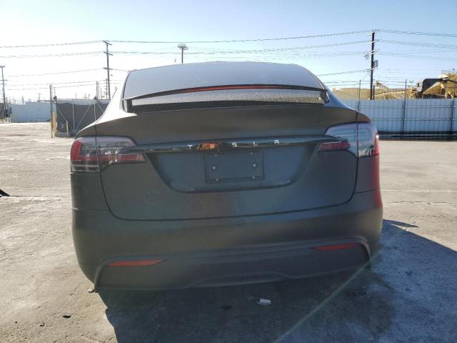 2023 Tesla Model X VIN: 7SAXCDE50PF419143 Lot: 52356344