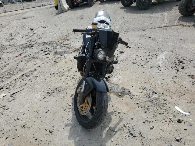 2003 KAWASAKI ZR1000 A1 - JKAZRCA123A006462