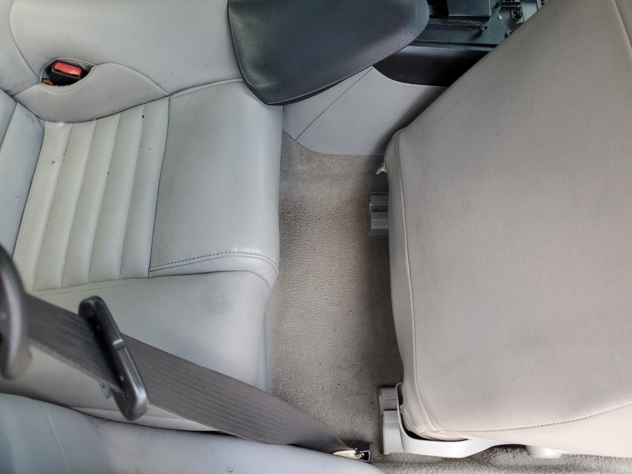 1ZVHT80N785167018 2008 Ford Mustang