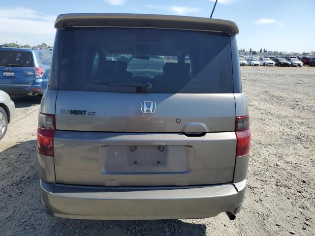 2008 Honda Element Sc VIN: 5J6YH18998L000944 Lot: 54821664