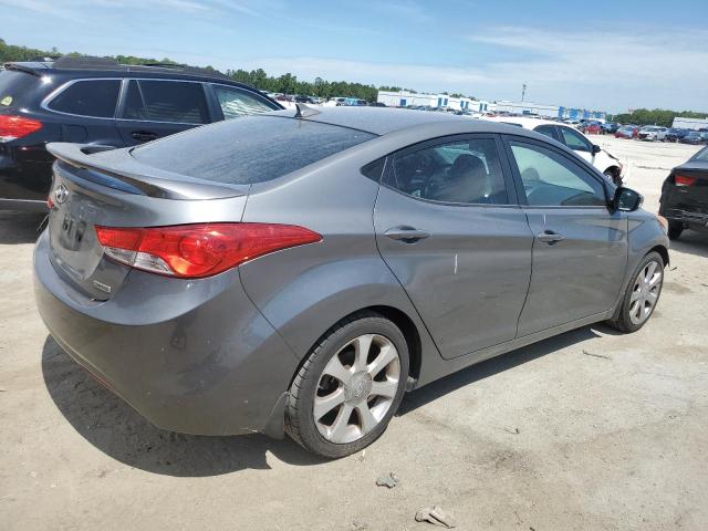 2013 Hyundai Elantra Gls VIN: 5NPDH4AE1DH361807 Lot: 56835564