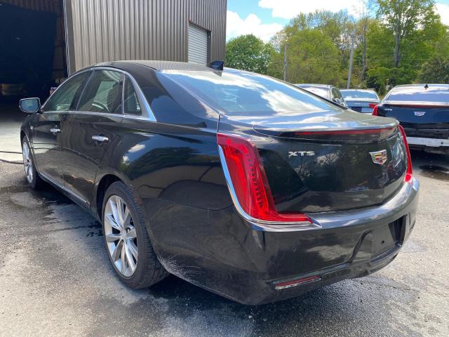 Vin: 2g61u5s36j9148824, lot: 54739424, cadillac xts 20183