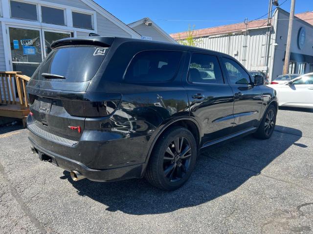 2012 Dodge Durango R/T VIN: 1C4SDJCT5CC138533 Lot: 56261714