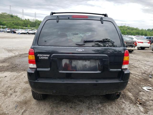 2003 Ford Escape Limited VIN: 1FMCU94153KB77575 Lot: 53927284