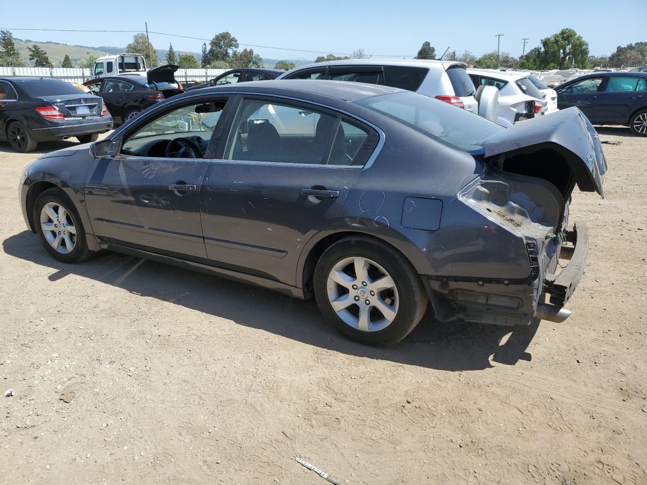 1N4AL21E99N400405 2009 Nissan Altima 2.5