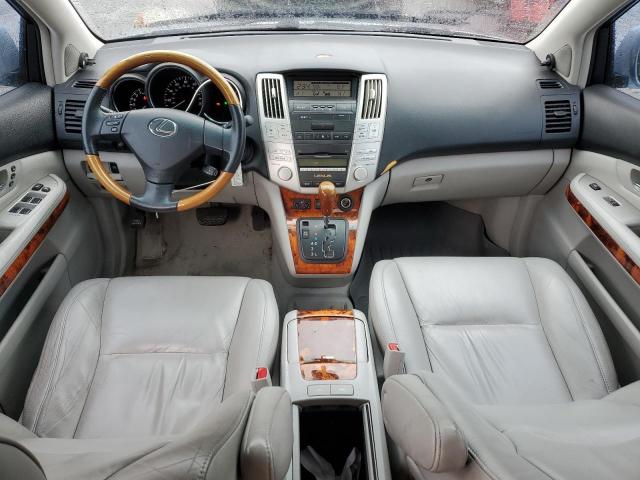 2007 Lexus Rx 350 VIN: 2T2HK31U07C044897 Lot: 56874154