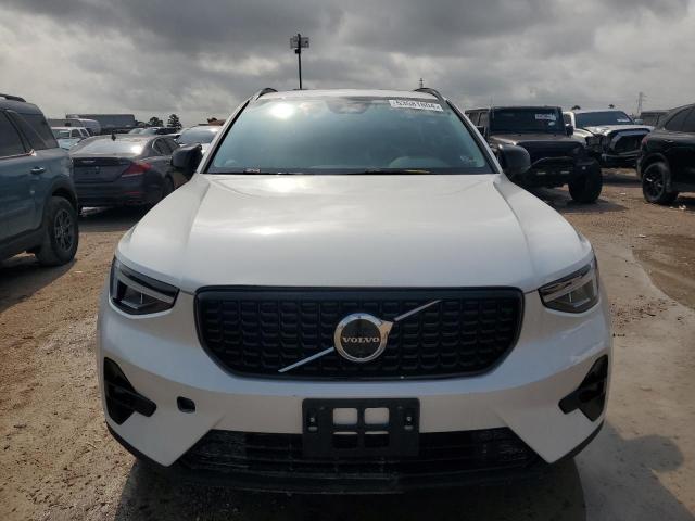 2023 Volvo Xc40 Ultimate VIN: YV4K92HM2P2045678 Lot: 53581804