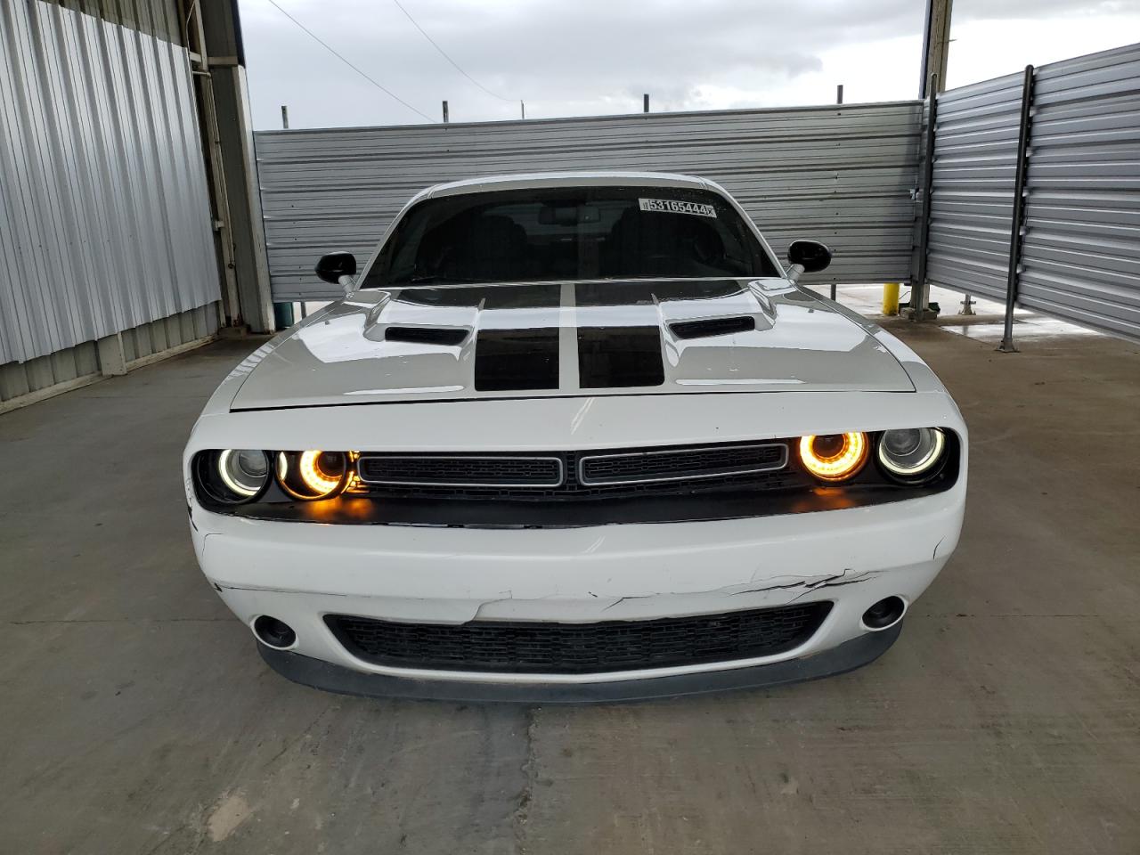 2C3CDZAG2KH741674 2019 Dodge Challenger Sxt