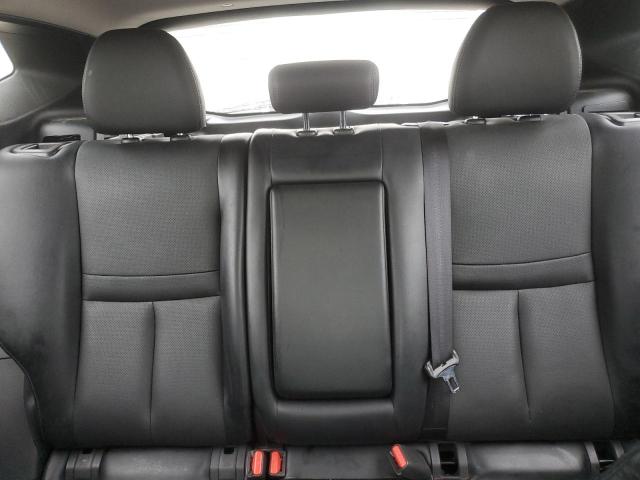 2018 Nissan Rogue Sport S VIN: JN1BJ1CR6JW600030 Lot: 50833554