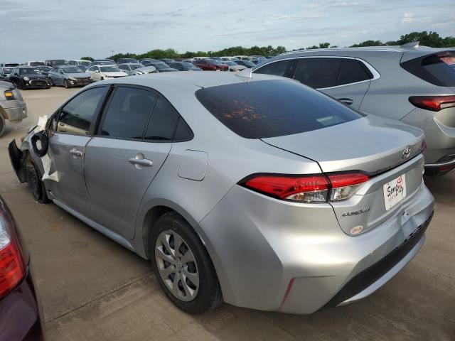 2022 TOYOTA COROLLA LE - JTDEPMAE3N3001863