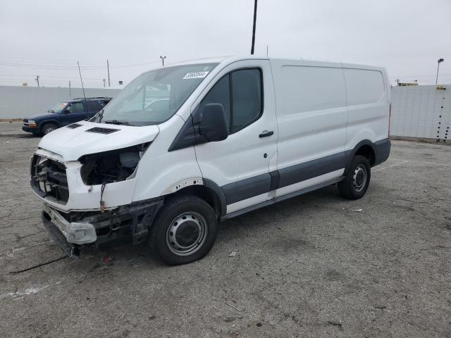 1FTYR1YG7HKA14381 2017 Ford Transit T-250