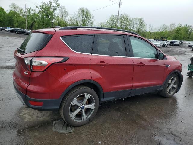 2017 Ford Escape Se VIN: 1FMCU0G94HUC10218 Lot: 54367444