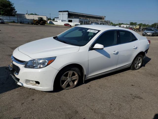 2016 Chevrolet Malibu Limited Lt VIN: 1G11C5SA3GF143099 Lot: 54414564