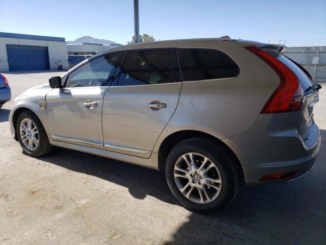 2014 Volvo Xc60 3.2 VIN: YV4952DL7E2552127 Lot: 55679834