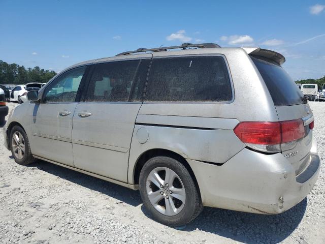 2009 Honda Odyssey Touring VIN: 5FNRL38939B031373 Lot: 55348184