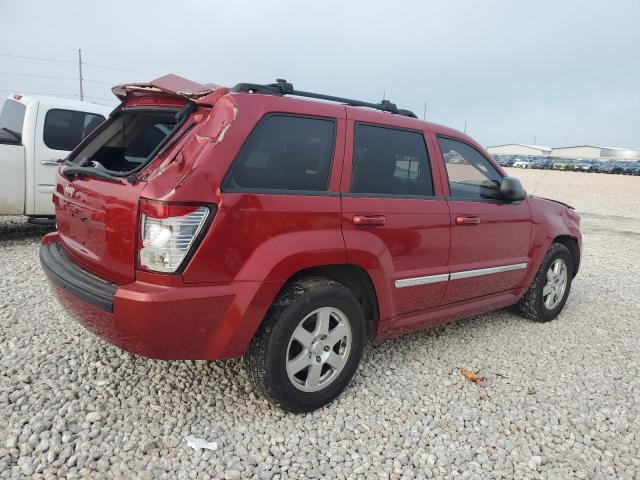 2010 Jeep Grand Cherokee Laredo VIN: 1J4PS4GK3AC104225 Lot: 56714024