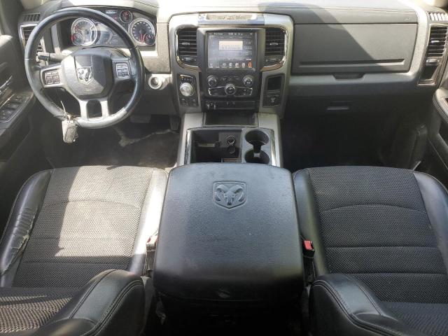 2014 Ram 1500 Sport VIN: 1C6RR7HT5ES216031 Lot: 54913014