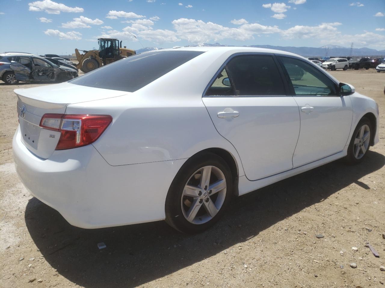 4T1BF1FK8EU325724 2014 Toyota Camry L