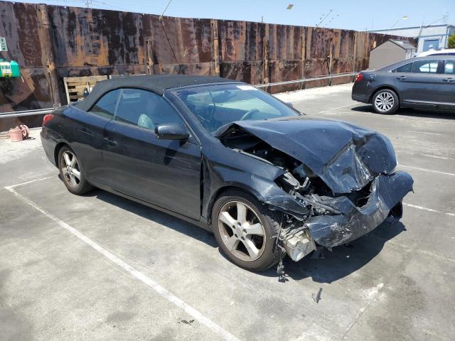 2004 Toyota Camry Solara Se VIN: 4T1FA38PX4U028750 Lot: 57119704