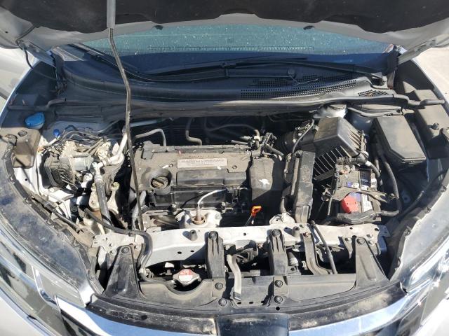 2015 Honda Cr-V Exl VIN: 2HKRM4H73FH634824 Lot: 54629784