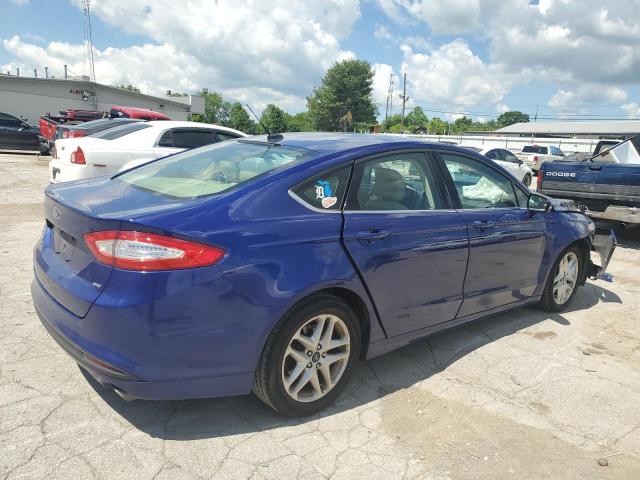 2016 FORD FUSION SE - 3FA6P0H73GR164401