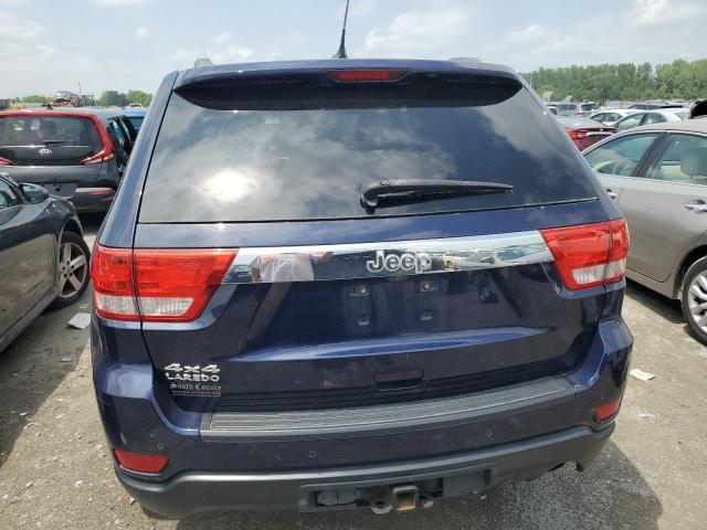 2012 Jeep Grand Cherokee Laredo VIN: 1C4RJFAG0CC273106 Lot: 54193934