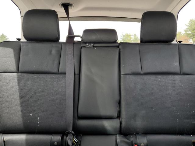 2015 Subaru Forester 2.5I Limited VIN: JF2SJAHC2FH446334 Lot: 54237344