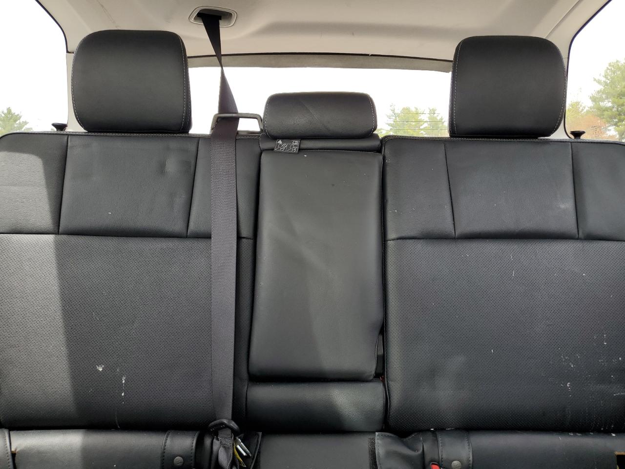 JF2SJAHC2FH446334 2015 Subaru Forester 2.5I Limited