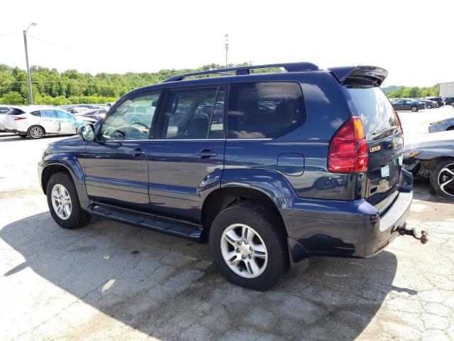 2003 Lexus Gx 470 VIN: JTJBT20X530013997 Lot: 54538164