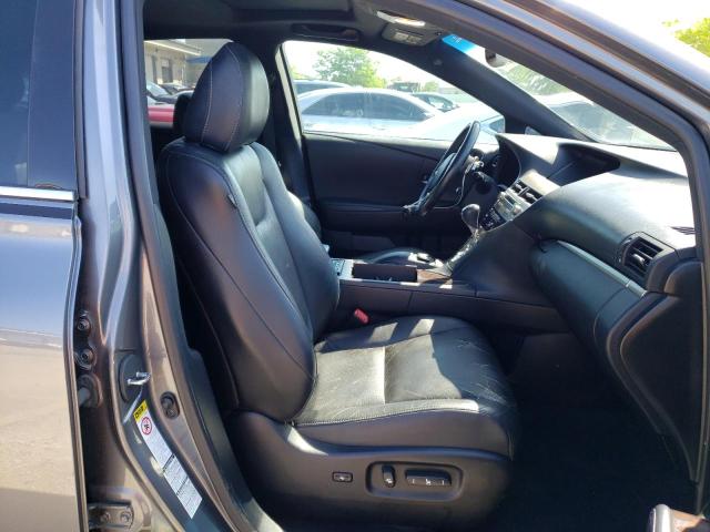 2013 Lexus Rx 350 Base VIN: 2T2BK1BA2DC167904 Lot: 56572844