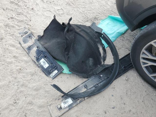 2022 Ford Escape Sel VIN: 1FMCU9H94NUB80653 Lot: 54342494